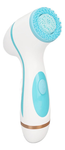 Cepillo Facial Eléctrico, Cepillo Limpiador Facial