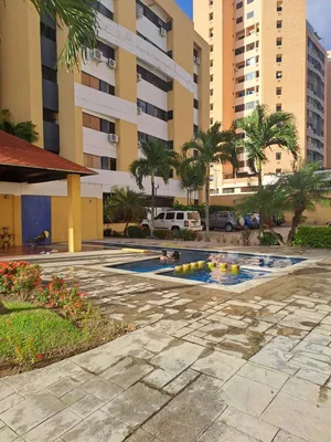 Apartamento en alquiler