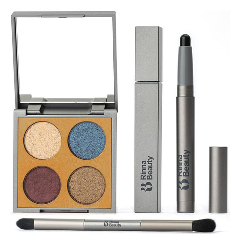 Rinna Beauty Be Extra Iconic - Kit De Ojos Con Lapiz De Ojos