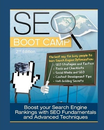 Libro Seo Boot Camp, 2nd Edition - Tom Treanor