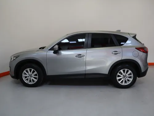 Mazda CX-5 HIGH 2.0 TP TC 4X2