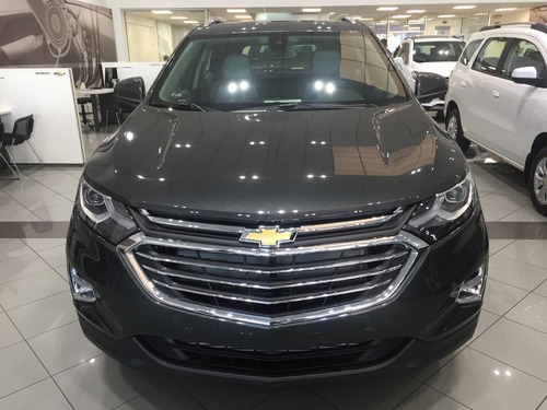 Imagen 2 de 15 de Chevrolet Equinox 1.5n Turbo Premier Awd 4x4 Automática Ep