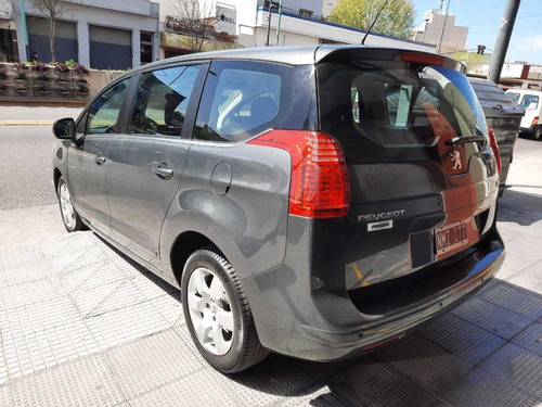 Peugeot 5008 1.6 Allure 156cv 2013