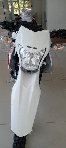 Imagen 6 de 18 de Honda Xr150/xr190 Fcia/ Tarjeta O Credicuotas C/dni Motopier