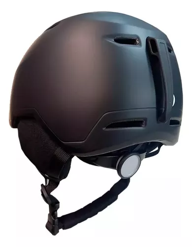 Casco Ski Snow Bici Roller Bak Nexxt Performance - $ 157.300