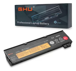Ghu 48 Whr 68+ Batería P/ Lenovo T460 Thinkpad W550s T450s