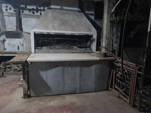 Casa 2 Plantas Con Pileta Y Parrilla A 100 Mts Autopista