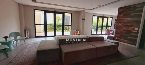 Imagem 22 de 30 de Apartamento À Venda, 52 M² Por R$ 624.960,00 - Vila Buarque - São Paulo/sp - Ap2461