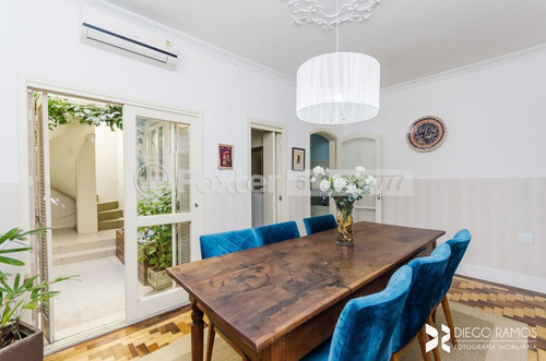 Imagem 1 de 27 de Casa, 3 Dormitórios, 140 M², Centro Histórico - 204829