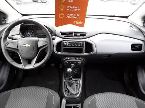 Imagem 4 de 10 de Chevrolet Joy 1.0 Spe4 Flex Manual