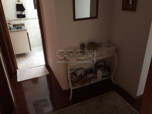 Imagem 5 de 9 de Apartamento Com 3 Dormitórios Para Alugar, 134 M² Por R$ 2.600,00 - Centro - Santo André/sp - Ap2478