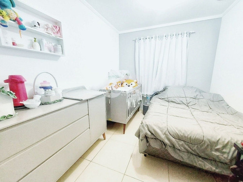 Imagem 5 de 14 de Apartamento - Pauliceia - Ref: 1878 - V-1878