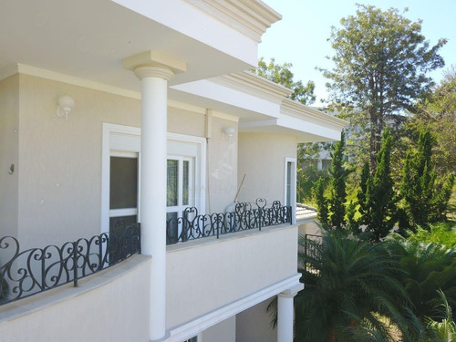 Imagem 20 de 30 de Casa Á Venda E Para Aluguel Em Loteamento Alphaville Campinas - Ca001945