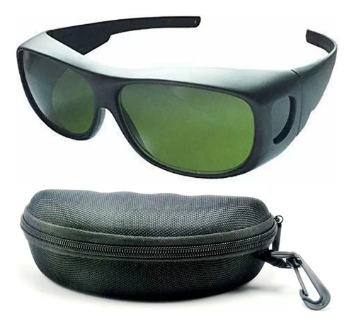 Gafas De Protección Ocular Láser De Seguridad