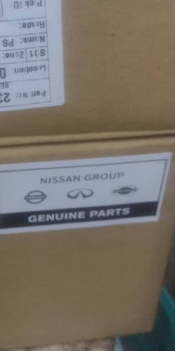 Sensor Cigüeñal Nissan Patrol Y61 Tb48de 