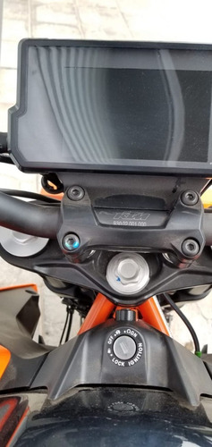 Imagen 8 de 24 de Ktm Duke 390 0 Km