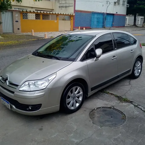 Imagem de Citroën C4 Pallas 2012 2.0 Exclusive Flex Aut. 4p