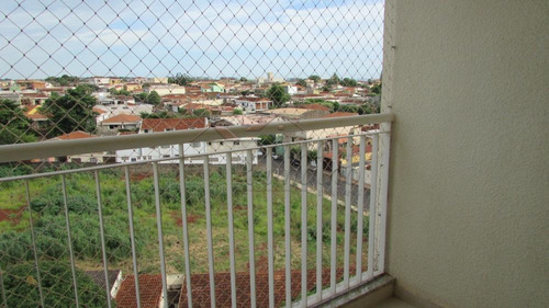 Apartamentos - Ref: V7333