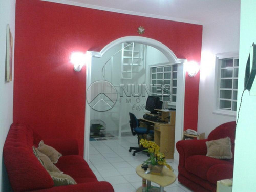 Imagem 2 de 10 de Casas - Ref: V055751