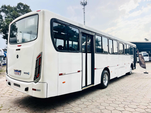Ônibus Urbano Ar Condicionado Caio M.benz Of1721 15/16