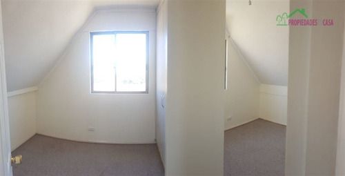 Imagen 14 de 17 de Casa En Arriendo De 4 Dorm. En El Monte