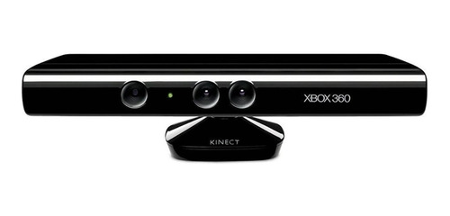 Kinect Para Xbox 360 Con 3 Juegos