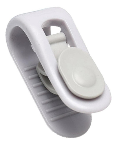 Clips De Edredón Para Ropa De Cama Clips De Soporte Violeta