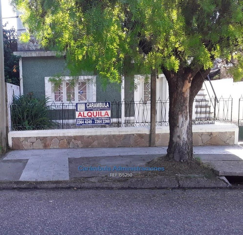 Traspaso Casa 2 Dormitorios. Garantía Contaduría