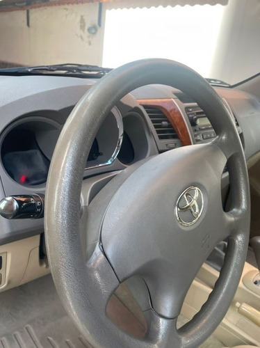 Imagen 14 de 16 de Toyota Fortuner