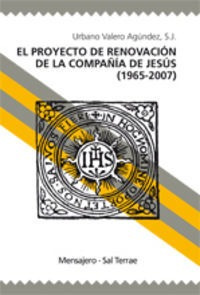 Proyecto De Renovacion De La Compaã¿ia De Jesus,el - Urba...