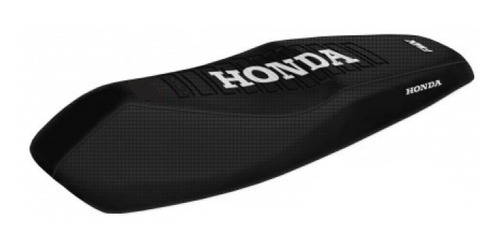 Funda Antideslizante Honda Biz 125 Fmx Covers Enfund