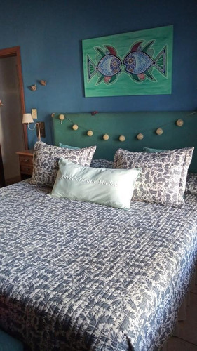 Imagen 7 de 15 de Confortable Casa Quinta En Venta En El Centro De Fco. Álvarez