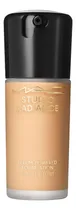 Comprar Base de maquillaje líquida MAC Studio Radiance tono nc30 - 30mL 30g