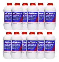 Comprar Kit 12 Aditivo Radiador Acdelco 93344704 Acdelco