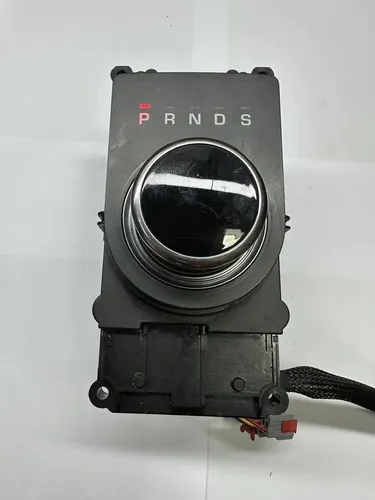 Botão Seletora Cambio Jaguar / Evoque Hx73-14c559-ab | MercadoLivre