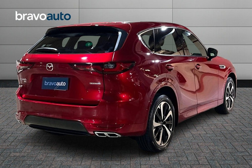 Mazda CX-60 (IN) 2.5 SIGNATURE AT 4X4 HIBRIDO