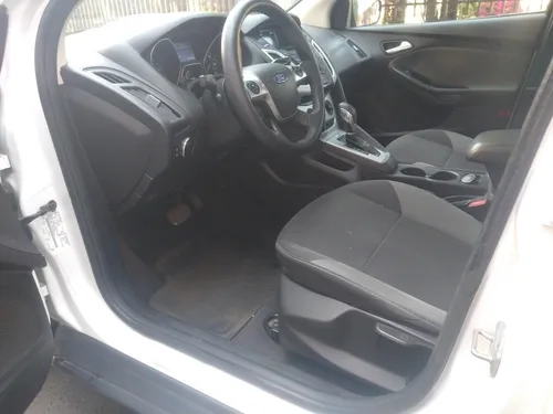 Ford Focus 2.0 Trend At