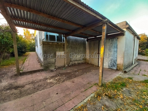 Imagen 23 de 27 de En Venta Casa De Tres Dormitorios En Colonia Del Sacramento
