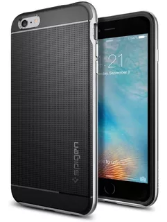 Carcasa Original Spigen Neo Hybrid iPhone 6 6s Plus