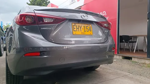 Mazda 3 TOURING TP 2.0 6AB
