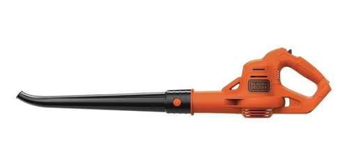 Soprador De Folhas A Bateria 20v Lsw221 Black Decker