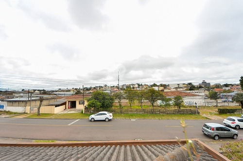 Imagem 12 de 30 de Terreno À Venda, 840 M² Por R$ 1.500.000,00 - Uberaba - Curitiba/pr - Te0136