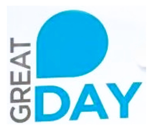 Great Day Jabón Antibacterial Aroma Frutos Rojos 2 L