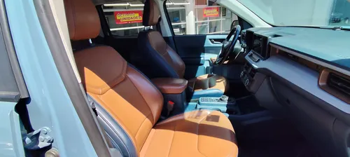 Ford Maverick 2.0 Lariat 4x4