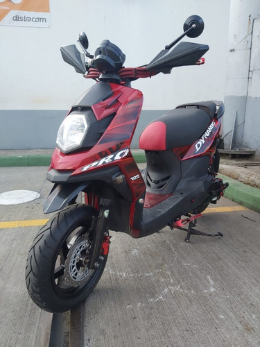 Akt Dynamic Pro 2017