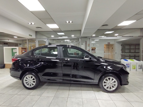 Fiat Cronos 1.3 Gse Drive Pack Conectividad