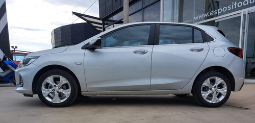 Chevrolet Onix 1.0 Turbo Premier I Mt