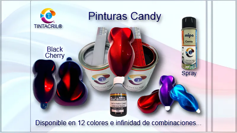 ORIGINAL CANDY