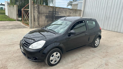 Ford Ka 1.6 Fly Viral