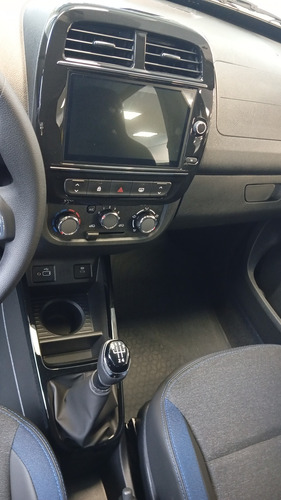 Nafta, Trasmisión Manual 5 Vel , Baúl 290dm, 66cv M1.0